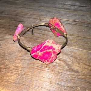 Bourbon and Boweties bangle